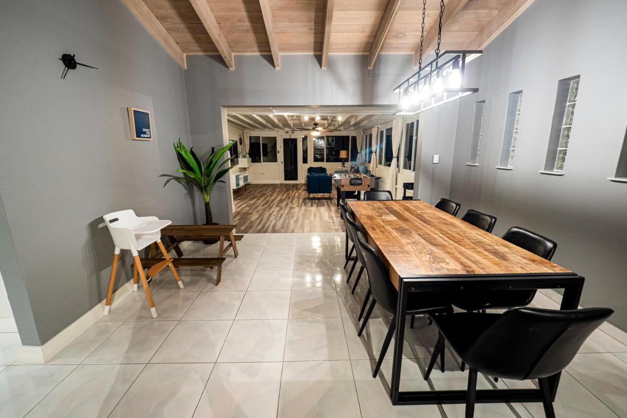Newly Renovated 3Br2Ba Duplex With Private Dock Villa Key Colony Beach Exterior photo